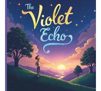 The Violet Echo: Imagine finding yourself back in time and teaching your younger self life lessons