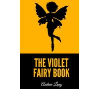 The Violet Fairy Book