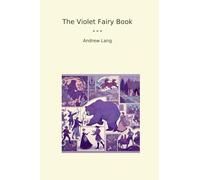 The Violet Fairy Book