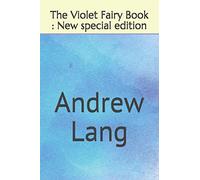 The Violet Fairy Book