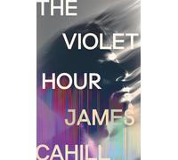The Violet Hour: 'A meditation on mortality and the unreliable consolations of art, love and materialism' Patrick Gale