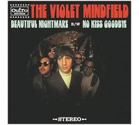 The Violet Mindfield - Beautiful Nightmare