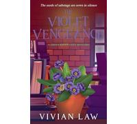 The Violet Vengeance: 7