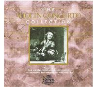 The Violin Concerto Collection Vol.19