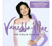 The Violin Player
