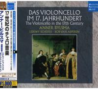 The violoncello in the 17th sentury / Le violoncelle au 17ème siècle