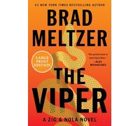 The Viper: A Zig & Nola Novel