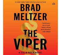 The Viper: A Zig & Nola Novel: 3