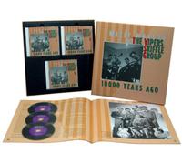 The Vipers Skiffle Group - 10000 Years Ago