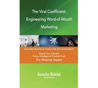 The Viral Coefficient: Engineering Word-of-Mouth Marketing