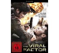 The Viral Factor [Import allemand]