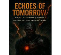 The Virethians: Echoes of Tomorrow