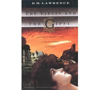 The Virgin and the Gipsy - Lawrence D.H.