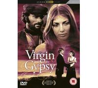 The Virgin And The Gypsy [1970] [1975] [Edizione: Regno Unito]