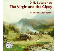 The Virgin and the Gypsy