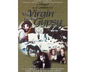 The Virgin and the Gypsy