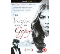 The Virgin And The Gypsy [DVD] [1975] [Edizione: Regno Unito]