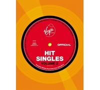 The Virgin Book of British Hit Singles: Volume 2 (Tascabile)