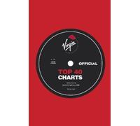 The Virgin Book of Top 40 Charts (Tascabile)