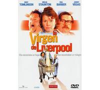 The Virgin of Liverpool