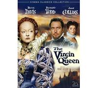 The Virgin Queen