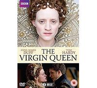 The Virgin Queen - BBC [DVD]
