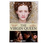 The Virgin Queen [Edizione: Regno Unito] [Edizione: Regno Unito]