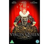 The Virgin Queen [Edizione: Regno Unito] [ITA]