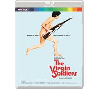 The Virgin Soldiers (Blu-ray)