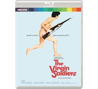 The Virgin Soldiers (Blu-ray)
