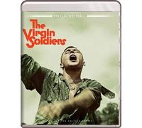 The Virgin Soldiers - Twilight Time [1969] Blu-ray
