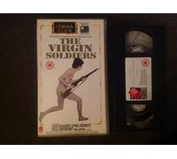 The Virgin Soldiers [VHS] [1969]