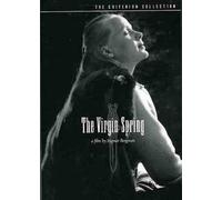 The Virgin Spring