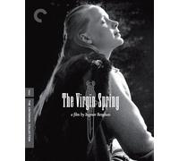 The Virgin Spring (Criterion Collection)