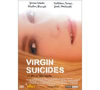 The virgin suicides