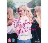The Virgin Suicides (Blu-ray)