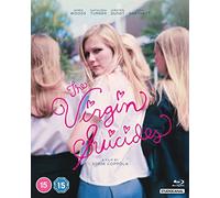 The Virgin Suicides (Blu-ray)