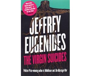 [The Virgin Suicides] [By: Eugenides, Jeffrey] [June, 2013]