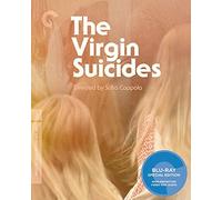 The Virgin Suicides (Criterion Collection)