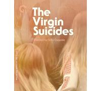 The Virgin Suicides (Criterion Collection)