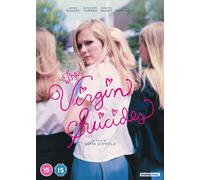 The Virgin Suicides (DVD) Danny DeVito Scott Glenn Michael Paré Kathleen Turner