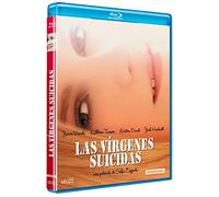 The Virgin Suicides - Las vrgenes suicidas (Non USA Format)