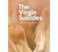 The Virgin Suicides (The Criterion Collection) (Blu-ray) James Woods