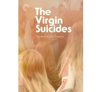 The Virgin Suicides (The Criterion Collection) (DVD) Kirsten Dunst Josh Hartnett