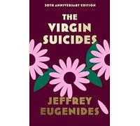 Jeffrey Eugenides Nick Landrum Recorded Boo The Virgin Suicid (Copertina rigida)