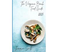 The Virginia Beach Food Guide 2025