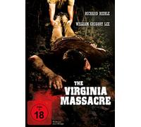 The Virginia Massacre