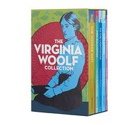 The Virginia Woolf Collection: The Voyage Out/Mrs Dalloway/To the Lighthouse/Orlando/a Room of One's Own