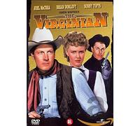 The Virginian 2004 (DVD)