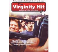 The virginity hit (DVD) Matt Bennett Zack Pearlman Jacob Davich Justin Kline